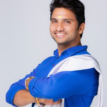 Arun Kumar
